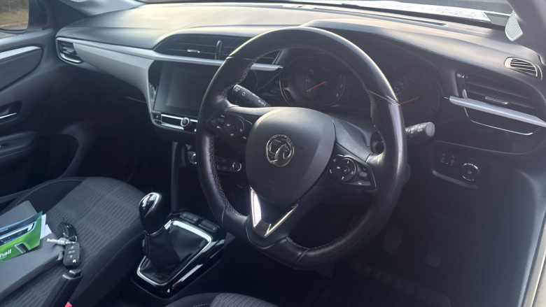 Vauxhall Corsa 1.2 SE Edition 5dr Petrol Hatchback